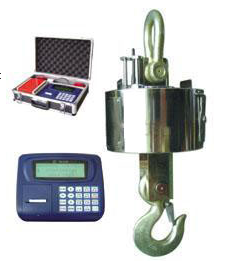 成華牌無(wú)線電子吊秤